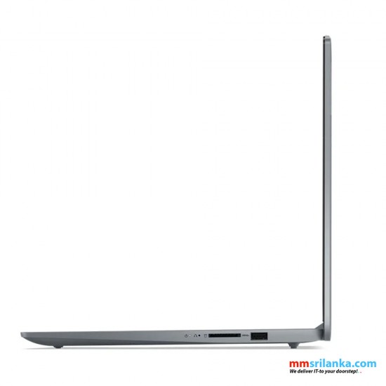 Lenovo IdeaPad Slim 3 15IRU8 – i3 (2Y)